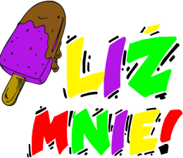 Liż Mnie! - Kubek