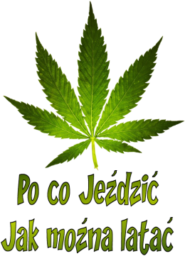 Po co Jeździć... - Kubek