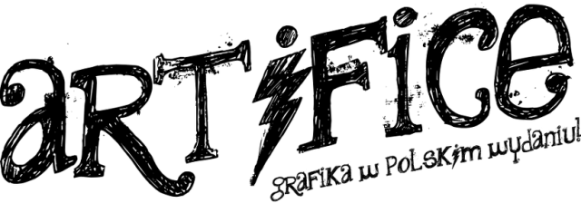 Artifice Standard Biały
