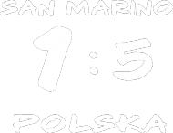 mecz san marino-polska