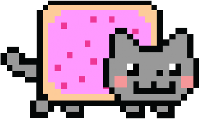 Nyan Cat