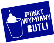 Punkt wymiany butli