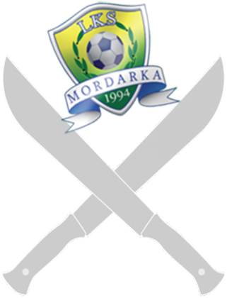 LKS Mordarka