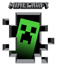 Kubek Minecraft