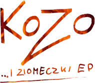 KoZo_I_Ziomeczki_EP_FIRE