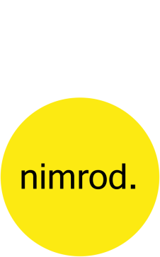 NIMROD - DAMSKA KOSZULKA
