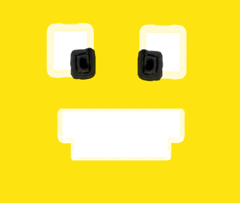 Koszulka Męska CineqGAMING (biała)