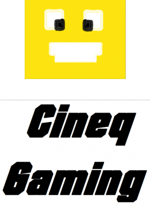 Koszulka Damska CineqGAMING (biała)