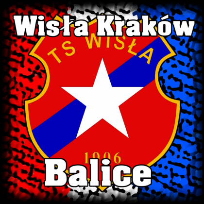 WISLA BALICE - L