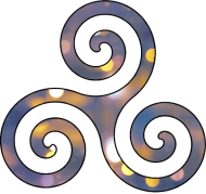 Triskelion T-Shirt