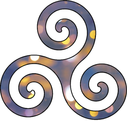 Triskelion T-Shirt