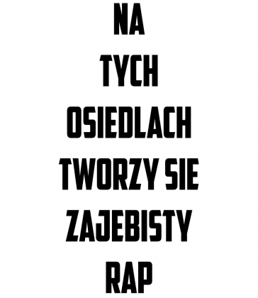 Na tych osiedlach... Mokotów