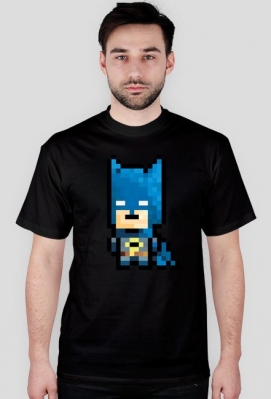 Batman - pixelheroes