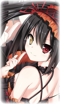 Date a Live - Kurumi (T-Shirt)