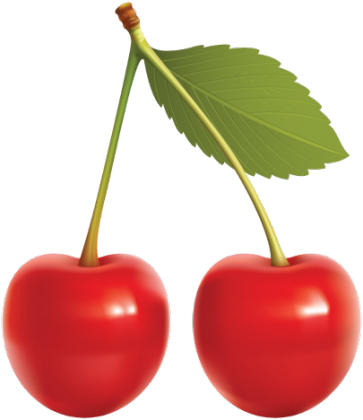wisienki