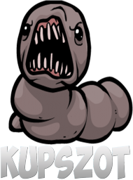KUPSZOT-issac