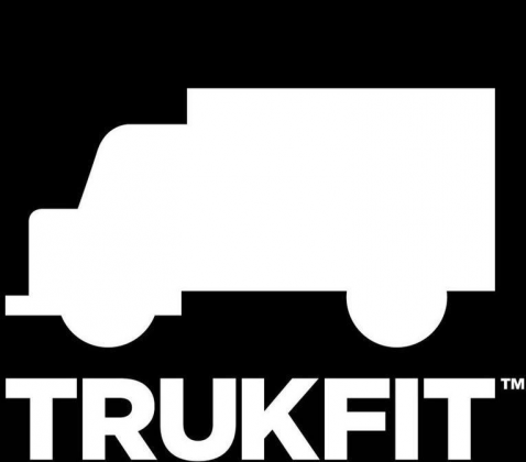 bluza trukfit