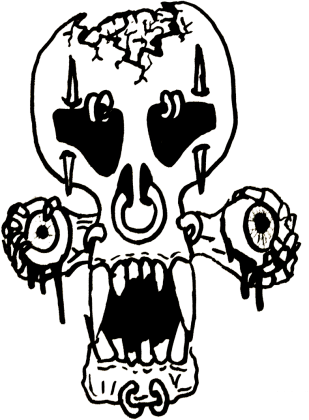 skull -2