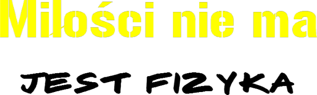 Miłość - wszystkie kolory