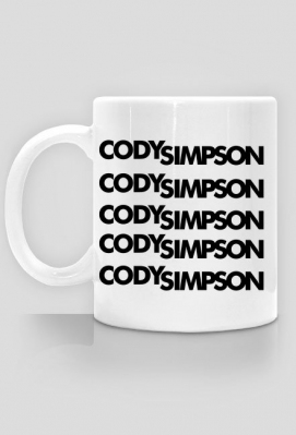 Cody Simpson - PolishSimpsonizer4ever