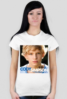 Cody Simpson - iYiYi - PolishSimpsonizer4ever