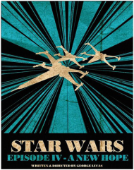 Star Wars