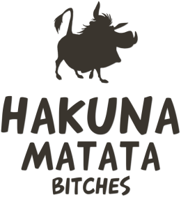 HAKUNA MATATA
