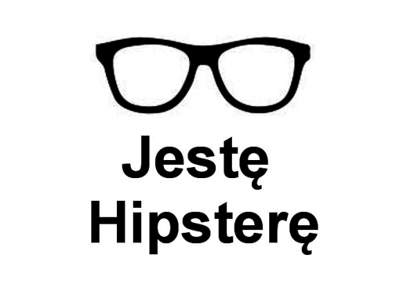 Jestę Hipsterę