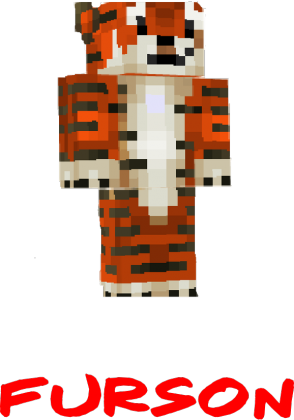 FurSon [Czarna] Damska