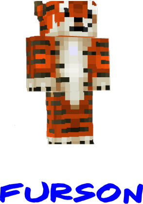 FurSon [Czerwona] Damska