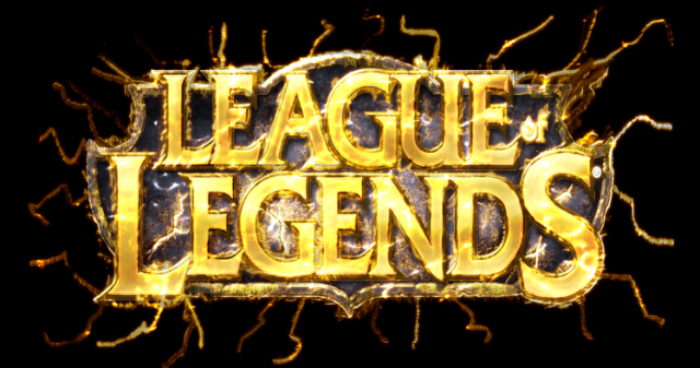 League of legends