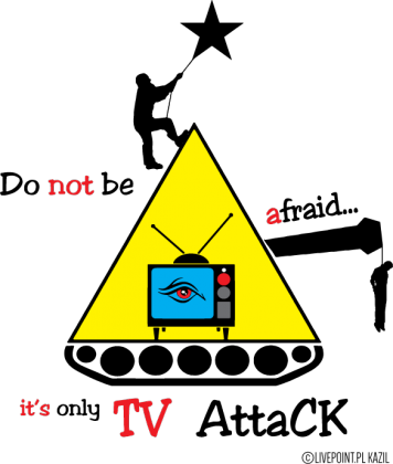 tv attack