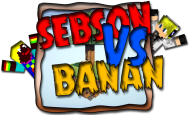 SEBSON VS BANAN