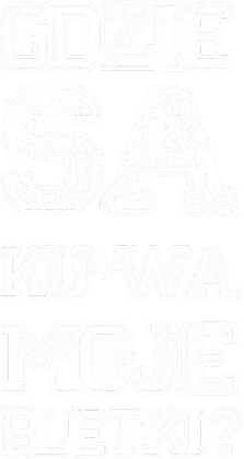 Gdzie są ku*wa moje bletki? (bluza)