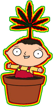 Stewie Griffin (bluza z kapturem)