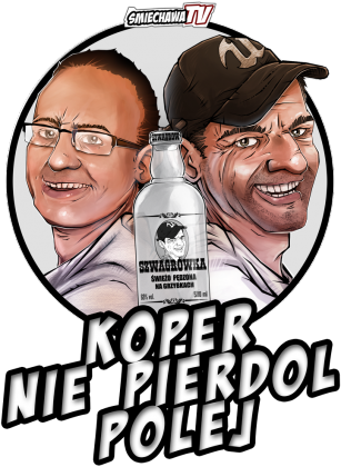 koper koszulka