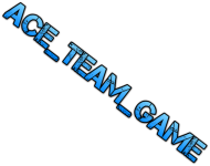 Kubek ACE_TEAM_GAME