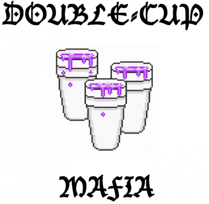 Koszulka "Codeine" [BIAŁA]