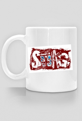 Kubek SWAG - MusicClothes