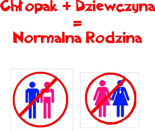 Chłopak + Dziewczyna