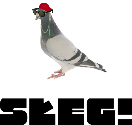 Koszulka GOŁOMP ARYSTOKRATA "II" WHITE MĘSKA