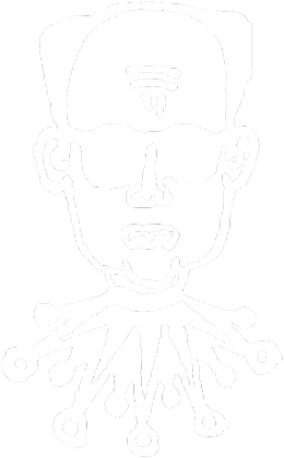 Ślepy - błazen