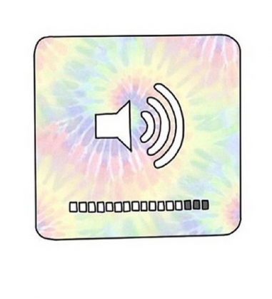 Music - Koszulka Biała