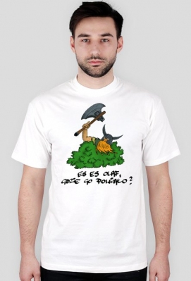 Olaf - Keep Calm And Watch Adacho