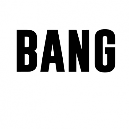 SOWA BANG WHITE L
