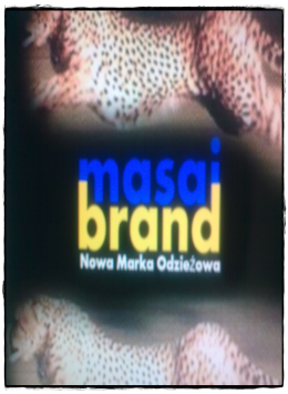Kubek od "masaibrand"