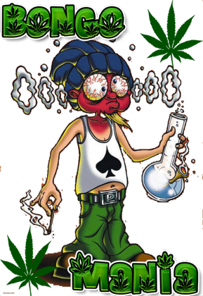 BONGO MANIA (man)