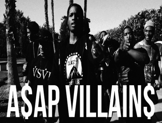 asapvillains
