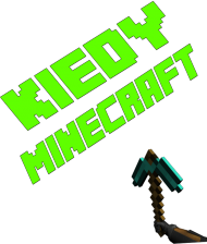 Kiedy Minecraft !!!! Rova