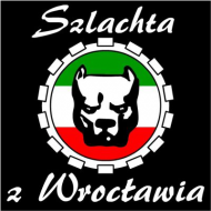 Bluza "Szlachta z Wrocławia"